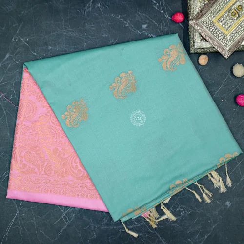 Semi Silk
