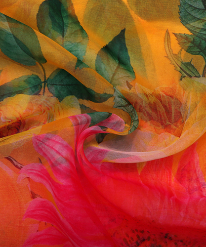 Organza
